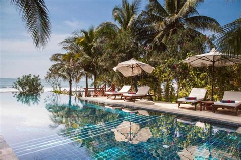 15 Resorts in Mui Ne for A Quiet and Relaxed Vacation