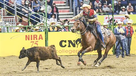 Cowboys Rodeo Results