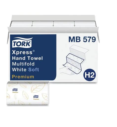 Tork Premium Mb Soft Xpress Paper Hand Towel Pristine Services