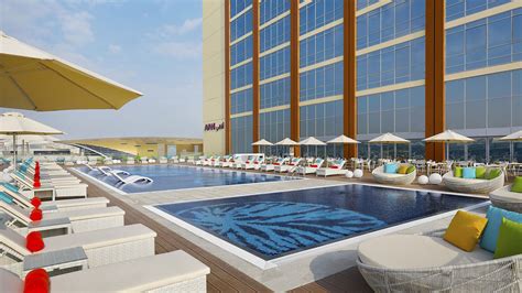 Avani Hotels and Resorts Launches its First Property in the Middle East