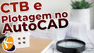 Configurando Penas No AutoCAD Arquivo Ctb Doovi