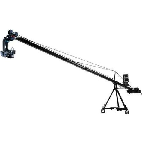 X X Foot Aluminium Camera Jib Crane For Shoot At Inr In