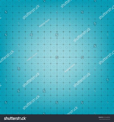 Blueprint Grid Background Graphing Paper Engineering Stock Vector ...