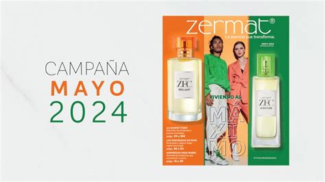 Campaña Zermat Mayo 2024 YouTube