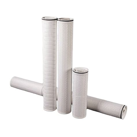 Pall Ultipleat High Flow Filter Cartridge Hfu Uy J Replacement