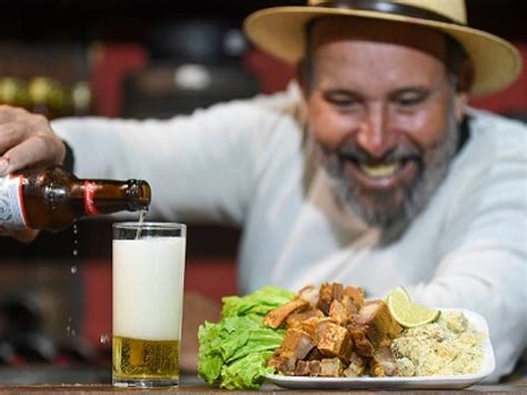 Tudo pronto para o Festival de Petiscos do Farol que começa nesta sexta