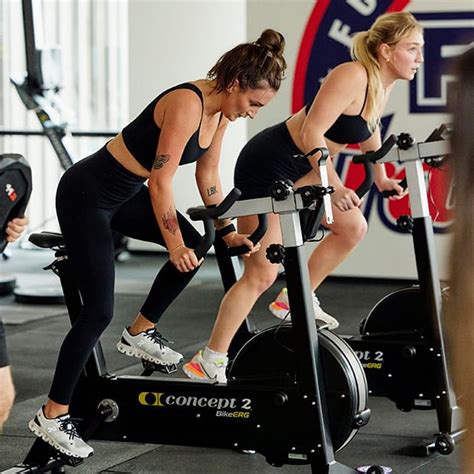 F45 Challenge F45 Training