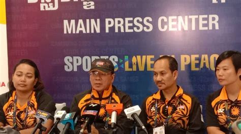 Pencapaian Terburuk Kontinjen Malaysia Dalam Sejarah Sukan Sea