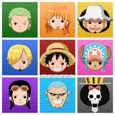 Mugiwara No Ichimi Minimal By Libregon On DeviantArt One Piece