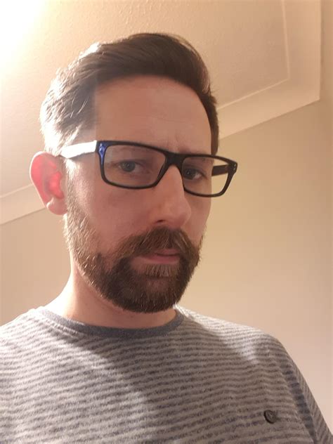 Shaved My Beard And Kept The Moustache The Wife Hates It But I Dont