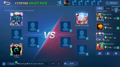 ml tournament ep  youtube