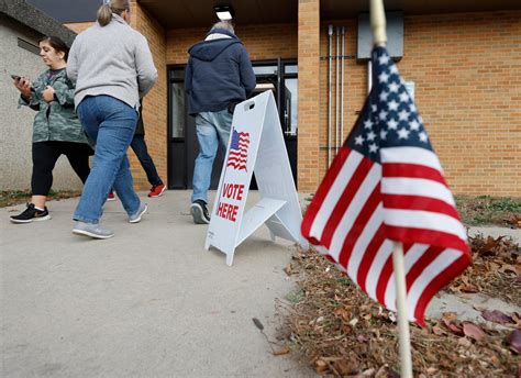 Michigan Primary 2024 Your Complete Guide To Election Day