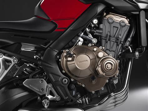 2017 Honda CBR650F And CB650F Updated With New Colour Spec RM47 115