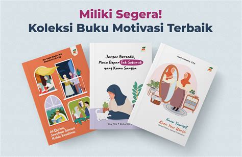 Toko Online Ziyadbooks Official Shop Shopee Indonesia