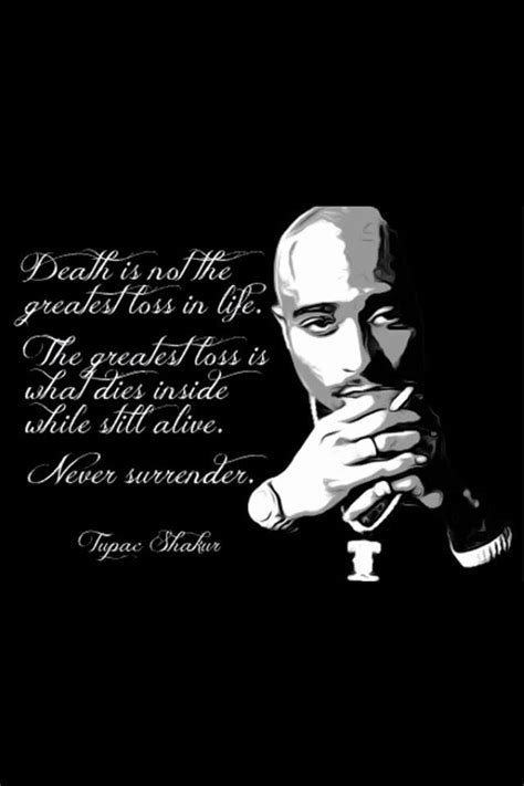 2Pac Quotes Wallpaper