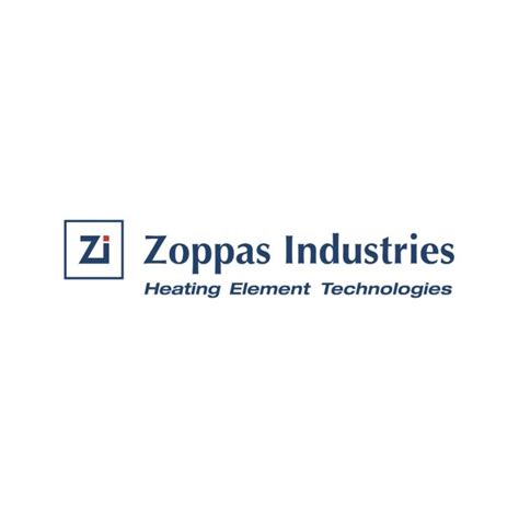 Zoppas Industries Tecnolog As De Elementos Calefactores Ircaspa