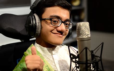 Sparsh Shah Checking A Berklee Degree Off His List Of Dreams Berklee