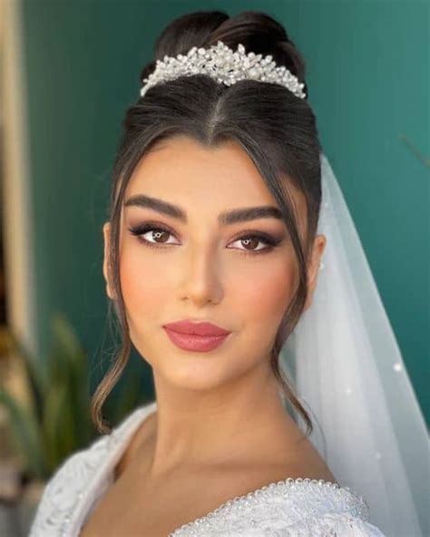 Maquillaje Para Boda De Noche