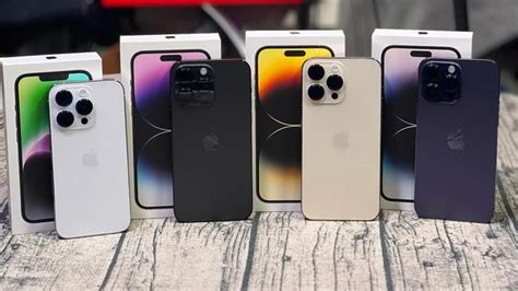 Top 3 Iphone Chính Hãng đáng Mua Nhất Hiện Nay