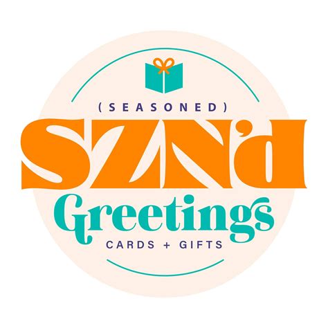 Sznd Greetings