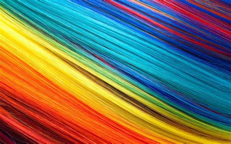 multi color texture threads 5k iMac Wallpaper Download | AllMacWallpaper