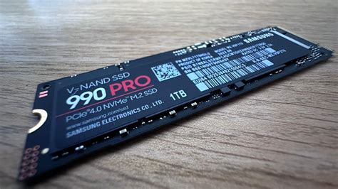 Samsung Pro Pcie Ssd Review Ultra Fast Ultra Expensive Samsung