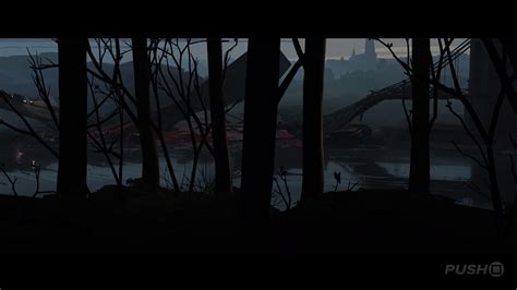 Somerville (2023) | PS5 Game | Push Square