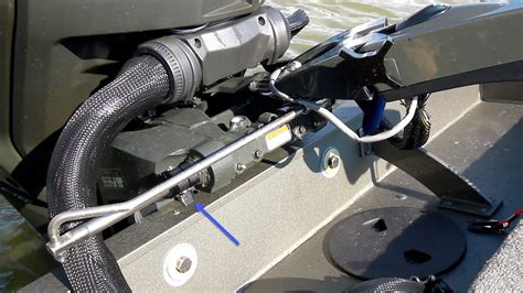 Evinrude E-TEC G2 115 H.O. | BoatTEST