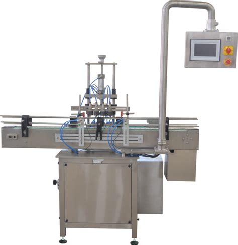 Automatic Vertical Air Jet And Vacuum Bottle Cleaning Machine