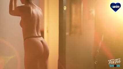 Horny Laura Quest Got Submissive Sapanking Lesson In A Romanian Dungeon Incredible Xxx