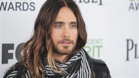 “wow No Tenía Idea” Jared Leto Asegura Que Acaba De Enterarse De La