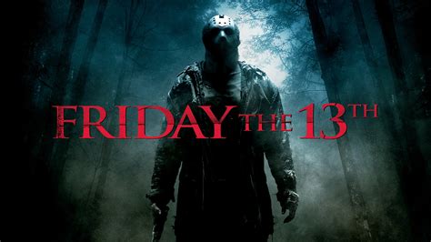 Friday the 13th (1980) - Backdrops — The Movie Database (TMDb)