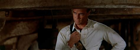 Mutiny On The Bounty 1962