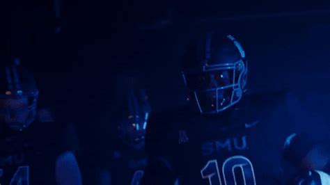 College Football Hype By Smu Football Find Share On Giphy