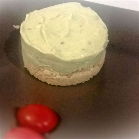 Recette Cheesecake L Avocat Et Saumon Fum