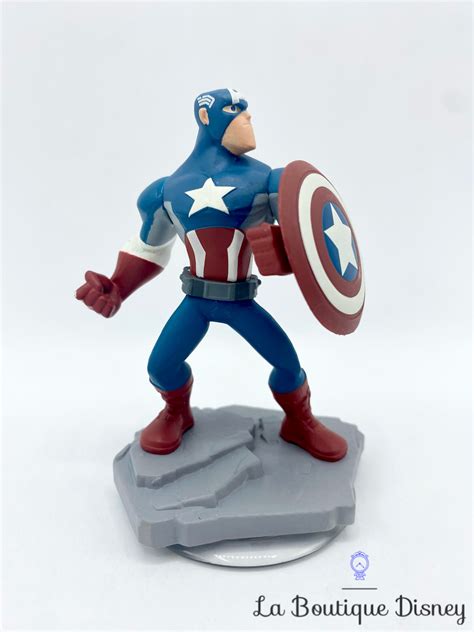 Figurines Disney Infinity La Boutique Disney