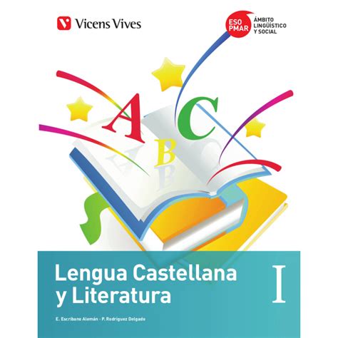 PMAR ESO Lengua Castellana Y Literatura I