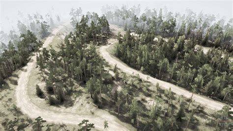 Worldofmods On Twitter Spintires Mudrunner