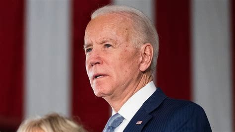 Biden Widens Delegate Lead Over Sanders With Primary Wins In Michigan