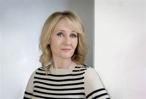 Curiosidades Sobre La Mente Creativa De Jk Rowling