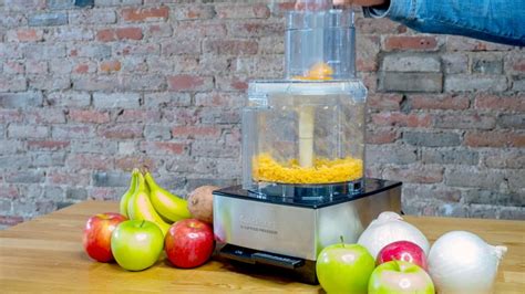 10 Best Food Processors Of 2023 Reviewed