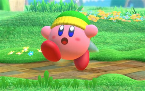 Kirby: Star Allies - Meta Knight Boss Fight