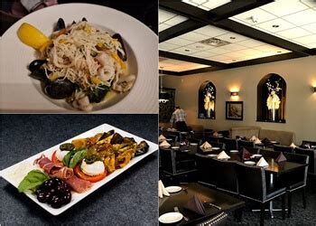 3 Best Italian Restaurants in Milton, ON - Expert Recommendations