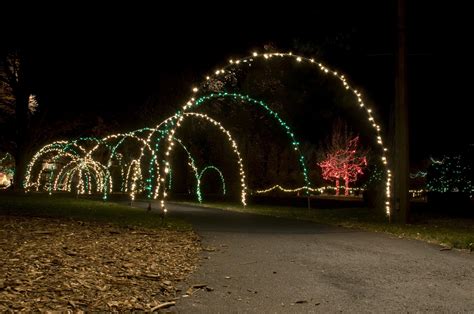 Christmas Lights Outdoor Archway 2021 Best Christmas Lights 2021