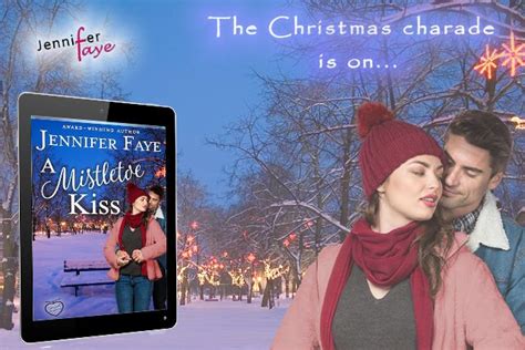 A Mistletoe Kiss 💋 “this Is A Laugh Out Loud Marietta Festive Romance” 💗kindle Us Amzn