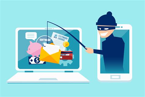 Protect Your Organization Against These Common Phishing Attacks