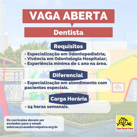 Casa Durval Paiva Est Vaga Aberta Para Dentista Blog Anselmo Santana