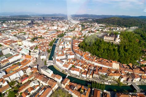 All You Need To Know To Visit The Ljubljana Castle Slovenia