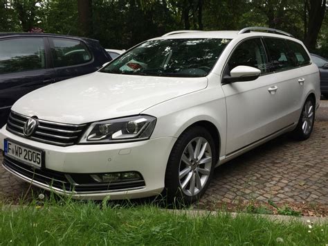 Vw Passat B7 2 0 Tsi Kombi Aut Dsg Highline 211km 8119467656 Oficjalne Archiwum Allegro