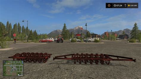 Fs17 Kksh 6 Rusty V1 2 Farming Simulator 19 17 15 Mod